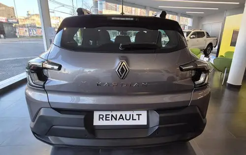 Renault Kardian 1.6 Sce Evolution 156 Mt 2026