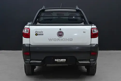 Fiat Strada 1.4 Working Cs 2015