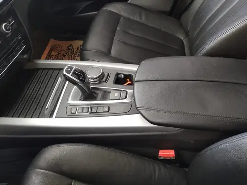 BMW X5 35I PURE EXCELLENCE 2017