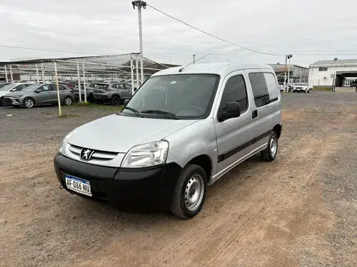 Peugeot Partner CONFORT 1.6 HDI 92 5 P 2021