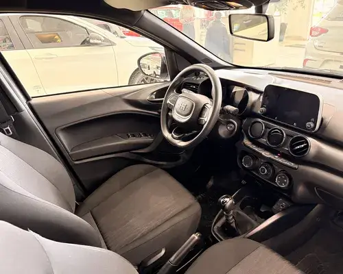 Fiat Argo 1.3 Drive 2026