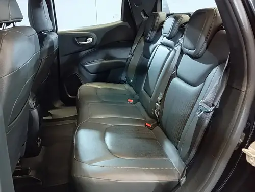 Fiat Toro 1.8Mpi Freedom 4X2 At L/24 2024