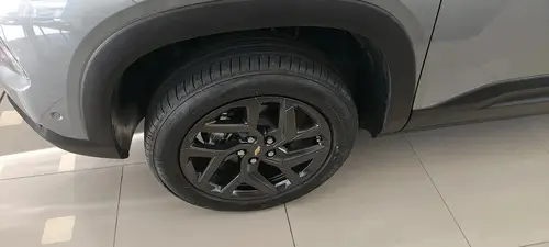 Chevrolet Montana 1.2 T Premier At 2026