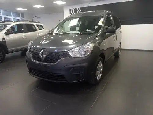 Renault Kangoo EXPRESS 1.6 2026
