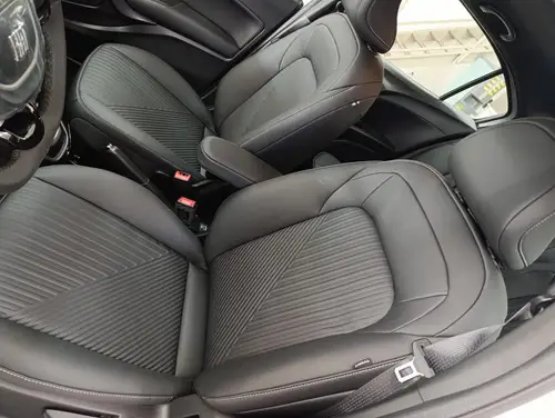 Fiat Cronos 1.3 Gse Precision Cvt 2026