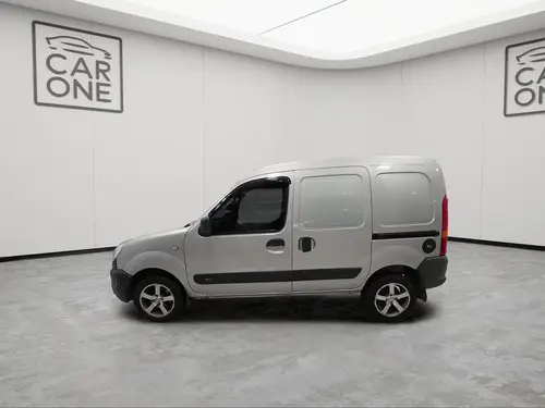 Renault Kangoo 1.6 EXPRESS GRAND CONFORT 2 PLC L14 2014