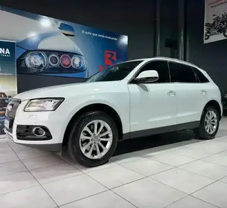 Audi Q5 3.0 Tfsi Tiptronic Quattro 272cv 2016