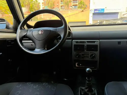 Fiat Uno 1.5 FIRE 2009