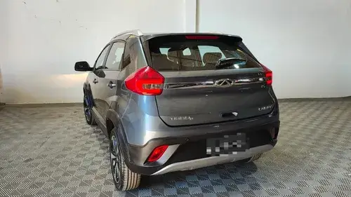 Chery Tiggo 2 1.5 Luxury 2022