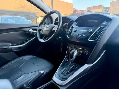 Ford Focus 2.0 SE PLUS POWER 5P L16 2015