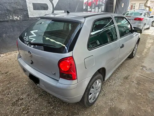 Volkswagen Gol 1.4 L 2013