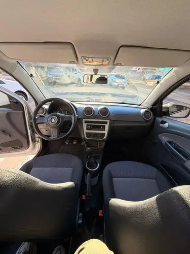 Volkswagen Gol Trend 1.6 Pack I 101cv 3p 2013