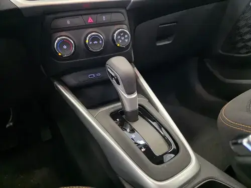 Chevrolet Montana 1.2T Lt At 2026