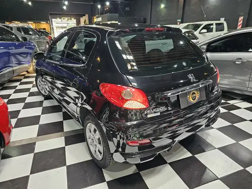 Peugeot 207 1.4 Active 75cv 2013
