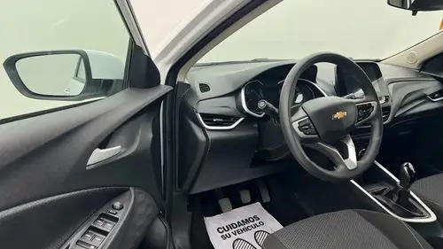 Chevrolet Onix plus 1.0 Lt 2025