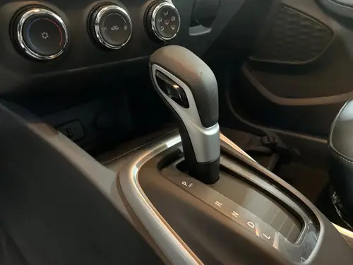 Chevrolet Tracker 1.2 Turbo Ltz At 2025