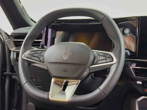 Renault Boreal 1.3 Tce Evolution 2026