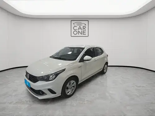 Fiat Argo 1.3 Gse Drive Pack Conectividad 2020