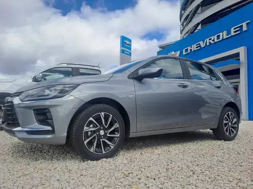 Chevrolet Onix 1.0 Turbo Premier At 2026