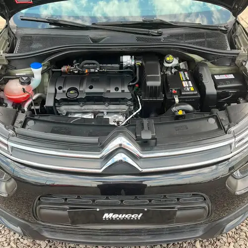 Citroën C3 1.2 12v Puretech 82 Feel 2023