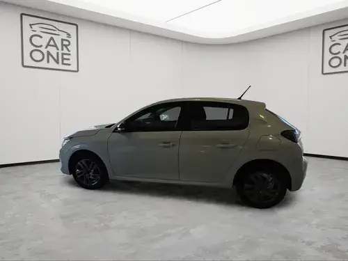 Peugeot 208 1.6 ALLURE PACK L24 2024