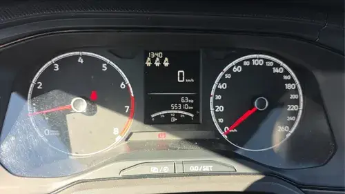 Volkswagen Polo 1.6 MSI TRACK L23 2024