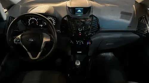 Ford Ecosport 1.6 Freestyle 110cv 4x2 2016