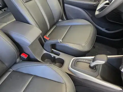 Chevrolet Tracker 1.2 Turbo Ltz At 2027
