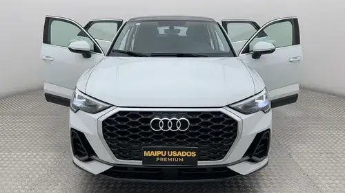 Audi Q3 Sportback 1.4 35tfsi Sportback 150 Cv 2020
