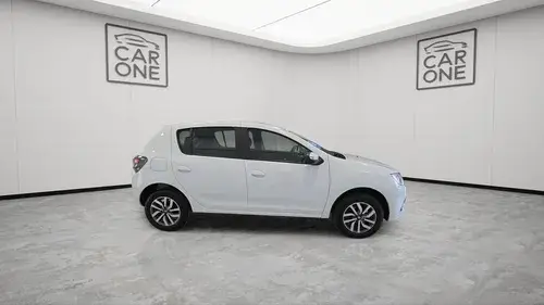 Renault Sandero 1.6 16V INTENS L25 2026