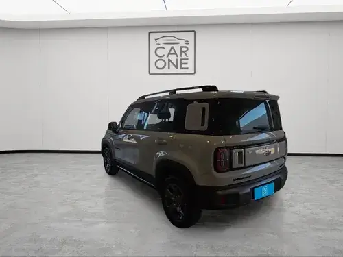 Chevrolet Spark EUV ACTIV 2026
