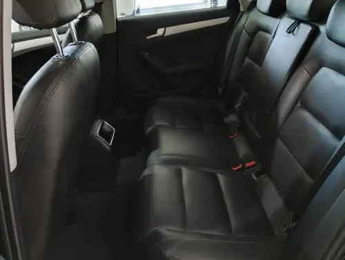 Audi A4 1.8 Ambition Tfsi 170cv 2015