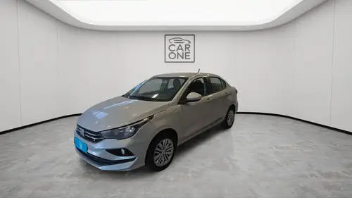 Fiat Cronos 1.3 GSE LIKE L23 2023