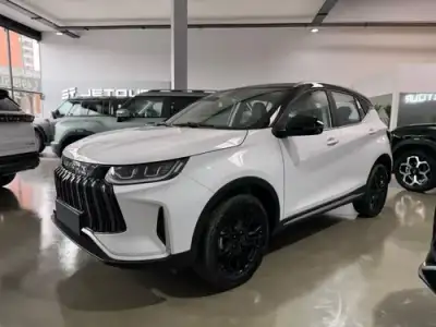 Jetour X50 1.5T Dct 2026