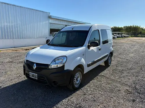 Renault Kangoo CONFORT PH3 2014