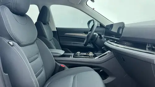 Ford Territory 1.8 Sel At 2023