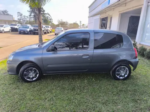 Renault Clio 1.2 Mío Expression Pack I 2013