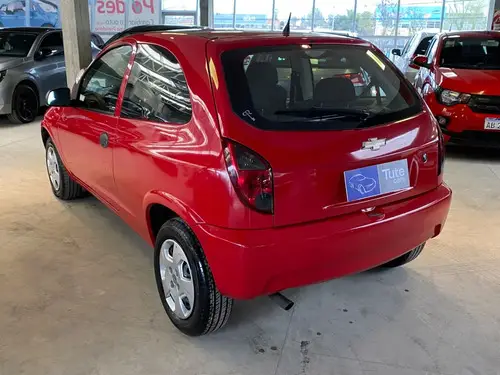 Chevrolet Celta 1.4 Ls 2012