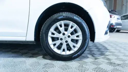 Renault Sandero 1.6 16v Zen 2020