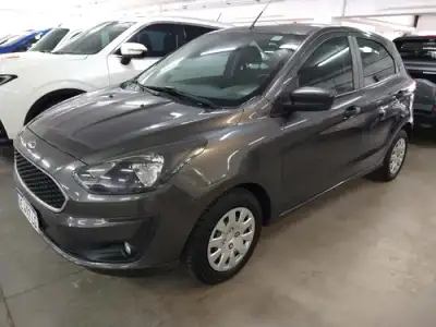 Ford Ka+ 1.5 S 2020