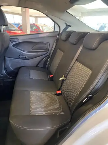 Ford Ka 1.5 Sel 2019