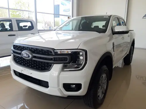 Ford Ranger 3.0 V6 Cd 4X4 Xls At 250Cv 2025