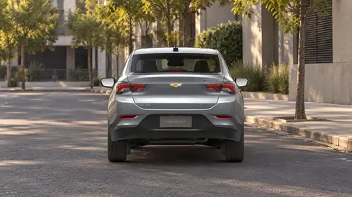 Chevrolet Onix plus 1.0 Turbo Premier At 2026