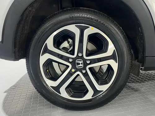 Honda HR-V 1.8 Ex-l 2wd Cvt 2019