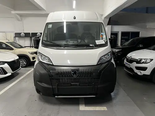 Peugeot Boxer 2.2 Hdi L2H2 140 2026