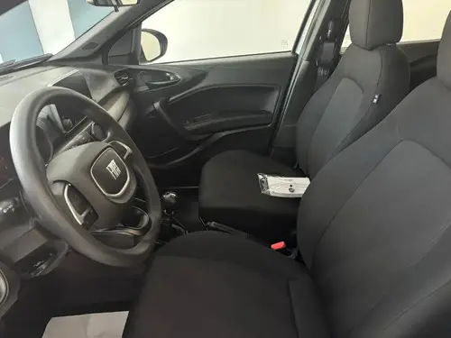 Fiat Cronos 1.3 Gse Drive Pack Plus 2026