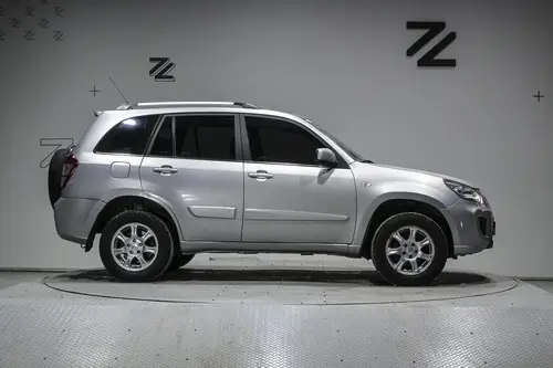 Chery Tiggo 2 2.0 Comfort 2014
