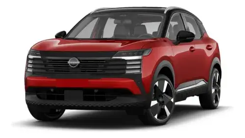 Nissan Kicks 1.0 T EXCLUSIVE DCT 2026