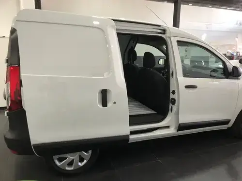 Renault Kangoo Ii Express 1.6 Sce Confort 2026
