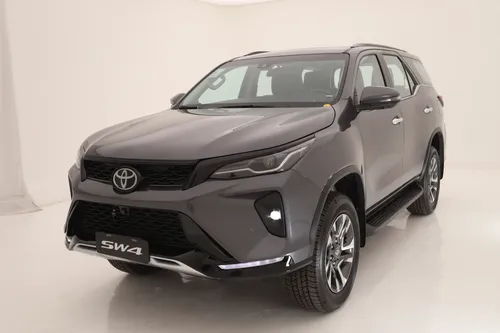 Toyota SW4 2.8 Srx 204Cv 4X4 7As At 2026